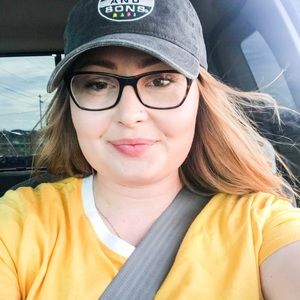 Meet your Posher, Ericka